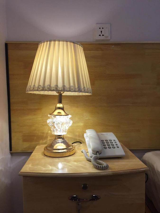 เซเว่น คัลเลอร์ โฮเต็ล Hotel สีหนุวิลล์ ภายนอก รูปภาพ